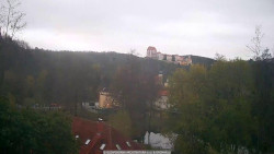 Zámek Vranov nad Dyjí