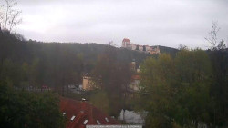 Zámek Vranov nad Dyjí