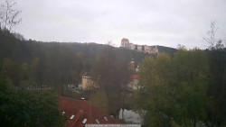 Zámek Vranov nad Dyjí