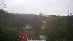 Zámek Vranov nad Dyjí