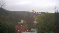 Zámek Vranov nad Dyjí