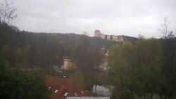 Zámek Vranov nad Dyjí