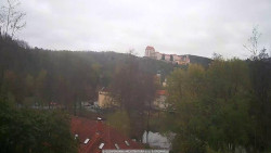 Zámek Vranov nad Dyjí