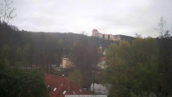 Zámek Vranov nad Dyjí