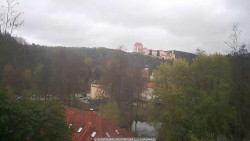 Zámek Vranov nad Dyjí