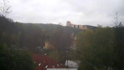 Zámek Vranov nad Dyjí