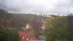 Zámek Vranov nad Dyjí