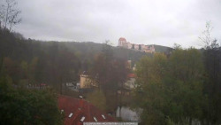 Zámek Vranov nad Dyjí