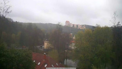 Zámek Vranov nad Dyjí