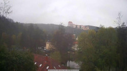 Zámek Vranov nad Dyjí