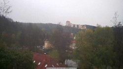 Zámek Vranov nad Dyjí