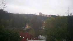 Zámek Vranov nad Dyjí