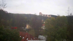 Zámek Vranov nad Dyjí