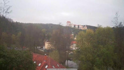 Zámek Vranov nad Dyjí