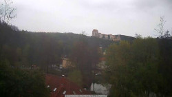 Zámek Vranov nad Dyjí