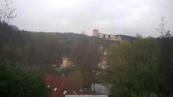 Zámek Vranov nad Dyjí