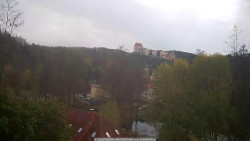 Zámek Vranov nad Dyjí