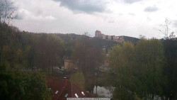 Zámek Vranov nad Dyjí