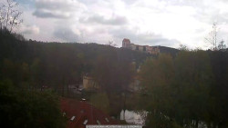 Zámek Vranov nad Dyjí