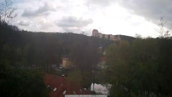 Zámek Vranov nad Dyjí