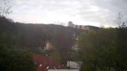 Zámek Vranov nad Dyjí