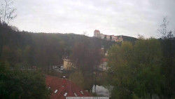 Zámek Vranov nad Dyjí