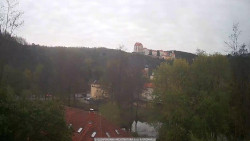 Zámek Vranov nad Dyjí