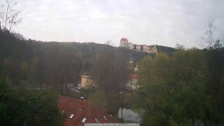 Zámek Vranov nad Dyjí