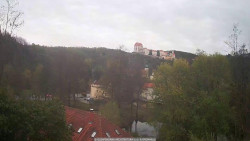 Zámek Vranov nad Dyjí