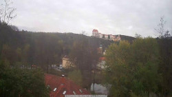 Zámek Vranov nad Dyjí