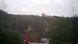 Zámek Vranov nad Dyjí