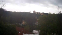 Zámek Vranov nad Dyjí