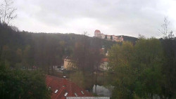 Zámek Vranov nad Dyjí