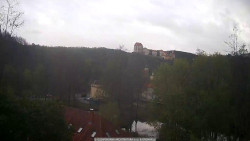 Zámek Vranov nad Dyjí