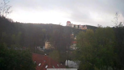 Zámek Vranov nad Dyjí