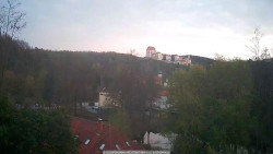 Zámek Vranov nad Dyjí