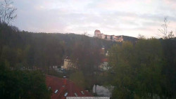 Zámek Vranov nad Dyjí