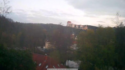 Zámek Vranov nad Dyjí