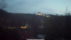 Zámek Vranov nad Dyjí