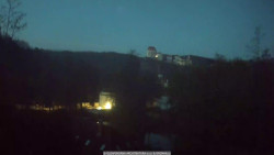 Zámek Vranov nad Dyjí