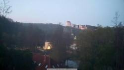 Zámek Vranov nad Dyjí