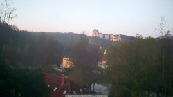 Zámek Vranov nad Dyjí