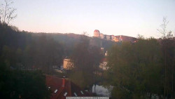 Zámek Vranov nad Dyjí