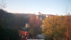 Zámek Vranov nad Dyjí