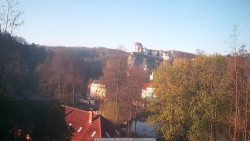 Zámek Vranov nad Dyjí