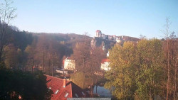 Zámek Vranov nad Dyjí