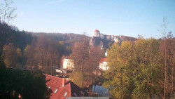 Zámek Vranov nad Dyjí