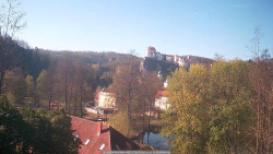 Zámek Vranov nad Dyjí