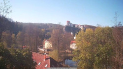 Zámek Vranov nad Dyjí