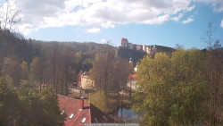 Zámek Vranov nad Dyjí